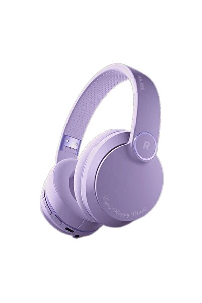 XTRIKE ME Bluetooth Kulaklık Kablosuz Kulaküstü  Katlanabilir Mikrofonlu  Akt...