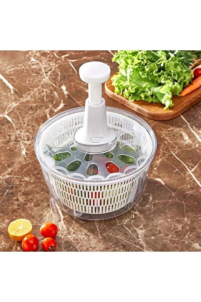 Global Ersat مجفف الخضار مجفف السلطة