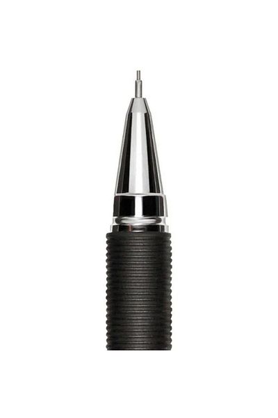 Rotring Visumax 0.7 mm Black Versatil Pen 1 Piece