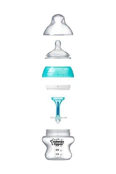 tommee tippee Anti-colic Baby Bottle 260 ml
