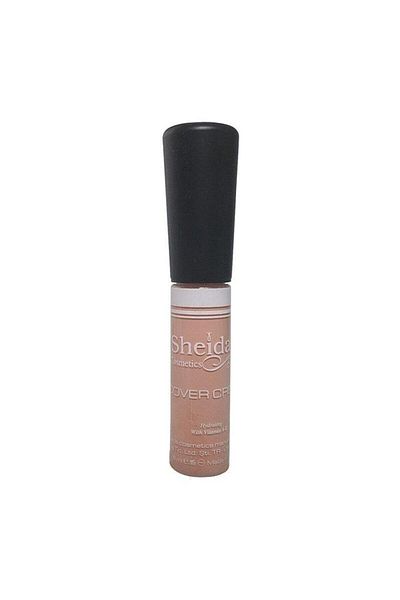 Sheida Sheıda Cover Cream No:53 - 6 Ml