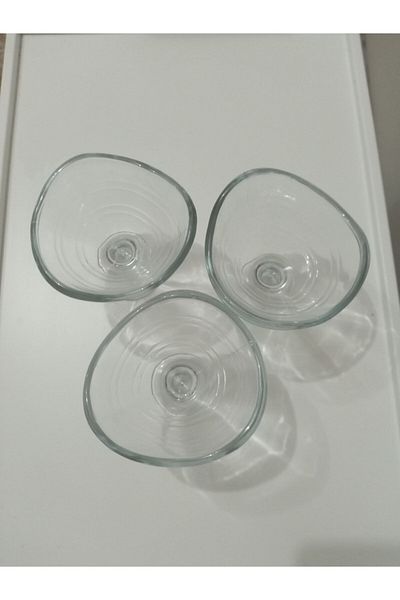 Rayan Ice Cream Bowl 3 Pieces