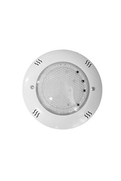 Megapool Mega Pool Soft Beyaz Işık Led ( Osram ) Sıva Üstü Havuz Aydınlatma L...
