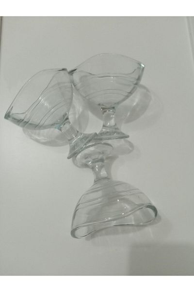 Rayan Ice Cream Bowl 3 Pieces