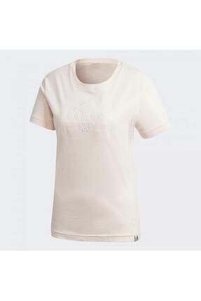 adidas Kad n Gunluk T shirt W Bb T Gd3821 Fiyat Yorumlar Trendyol