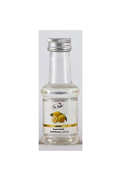 lisapastacılık Dr.gusto Aroma Verici 40gr - Limon