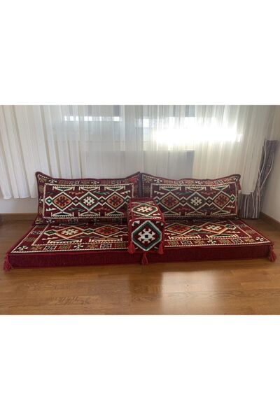 Uğurlu Bordo Anadolu Şark Köşesi Takımı