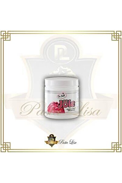 lisapastacılık Dr.gusto Soğuk Pasta Jeli/jöle 250gr - Frambuaz