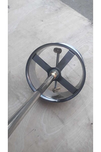 ARTUN Tabancalı Turbo Fan