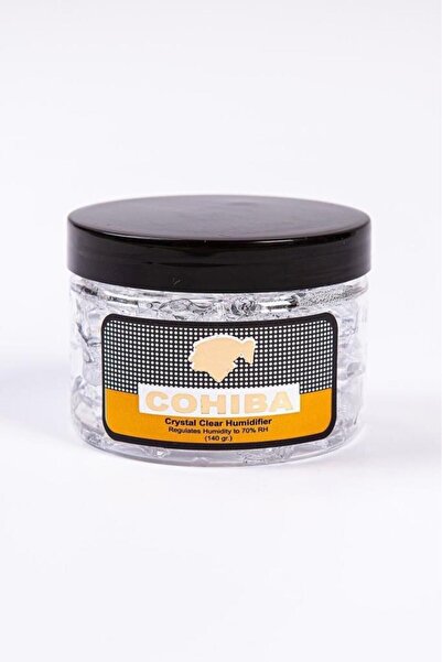 Genel Markalar Cohiba Kristal Jel Puro Nemlendirici