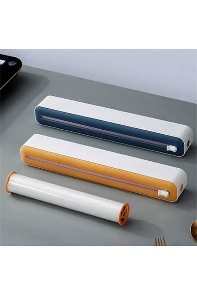 EBYY Aluminum Foil and Stretch Film Cutting Tool