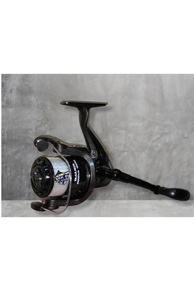 BAUER Riona 6000 Fishing Machine