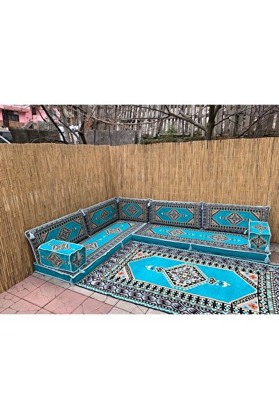 uğurlu şark köşesi Takımı