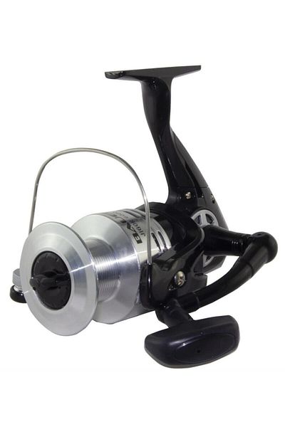 BAUER Jigor 5000 Fishing Machine