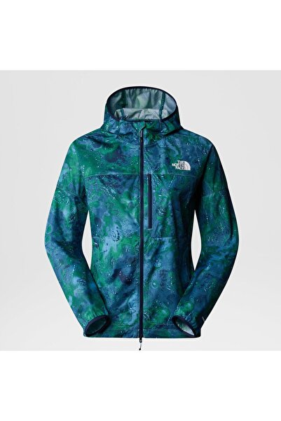 THE NORTH FACE KADIN HIGHER RUN RÜZGARLIK