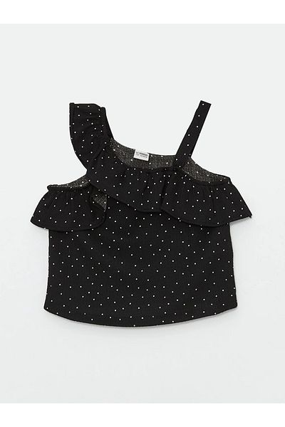 LC Waikiki LCW Kids Mädchenbluse und Rock