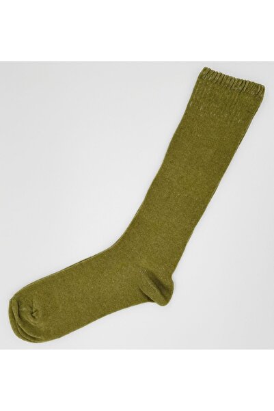 HANKARAYEL Σετ 12 αστυνομικές κάλτσες με λουράκι