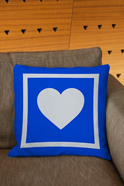 Şah Dekor Pakovanje srca sa temom za Dan zaljubljenih Digitalna štampa Navlak...