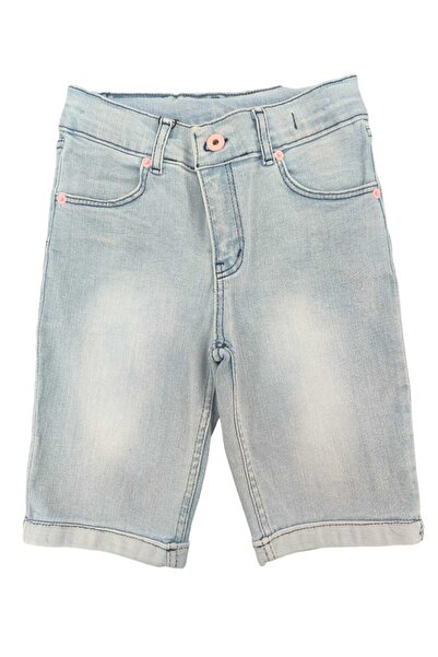 Mocinno ÇOCUK DUBLE PAÇA SHORT