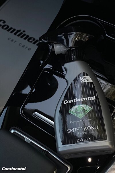 Continental Diamond Series Prestige Spray Koku 250 ml