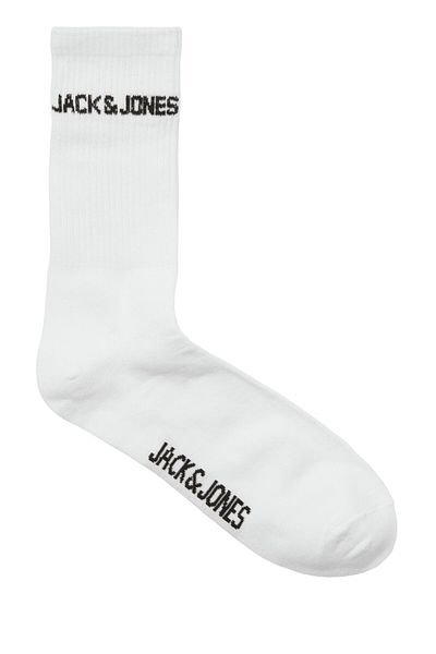 Jack & Jones Jacmelvin Men's Tennis Socks Set of 3 - 12260083