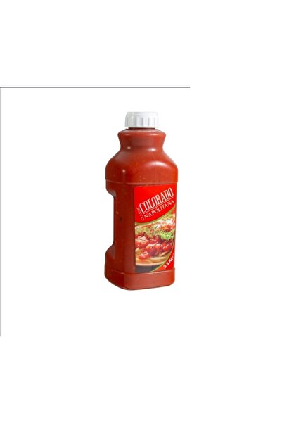 Colorado Bidon Makarna Sos Napoliten 2.1 kg