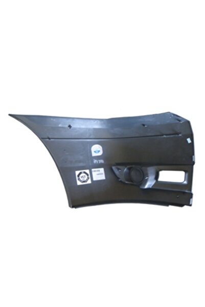 Genel Markalar Ford Transıt- V347- 07/13; Ön Tampon Ucu Sol Sis Deliksiz (TYG...