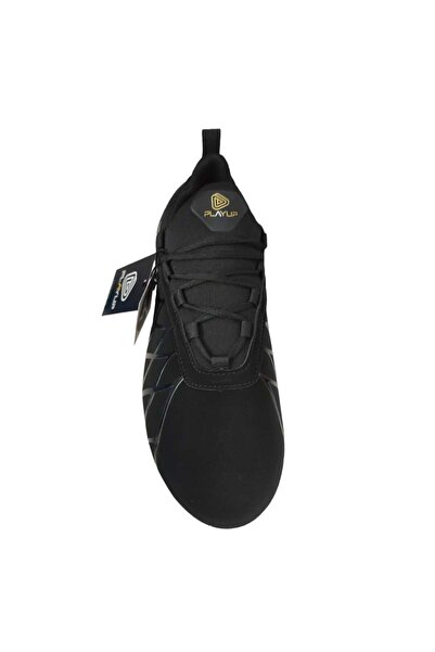 Playup Football Boots Black