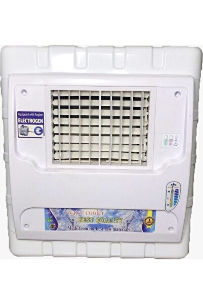 water cooler Sulu Klima Tasaruflu Portatif Orta Boy