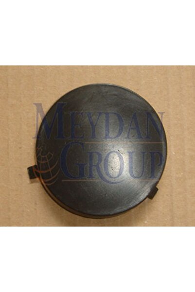 Genel Markalar Ford Focus- Hb- 02/05; Arka Tampon Çeki Demiri Kapağı Siyah (T...