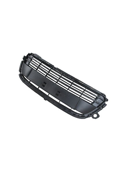 Genel Markalar Peugeot 508 Ön Panjur Siyah .y6 Nikelaj Çitasiz Serisi 11 14 7422