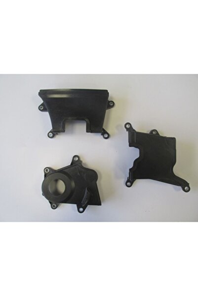Genel Markalar Toyota Corolla- Ae101- 93-98 Triger Kapağı Set (3 PARÇA) (ENJE...