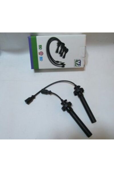 Genel Markalar Mıtsubıshı Lancer- 04/08; Buji Kablosu Takım (16V)(4G13-4G18)1...