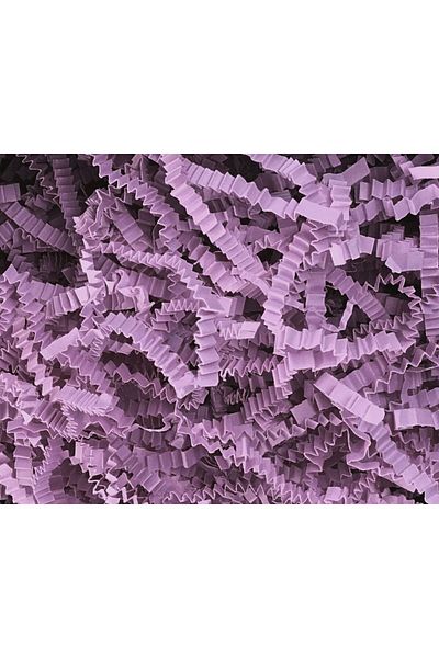roco paper Zigzag Cropped Paper – Lilac – 100gr Box Decoration – Cropped Zigzag Z Paper