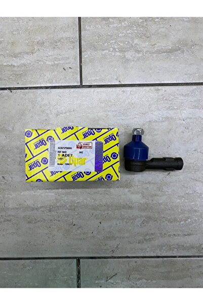 OPAR 4322906 Rot Basi Sağ Ve Sol Uyumlu Bir Adet Dogan-kartal-sahin-slx-m131