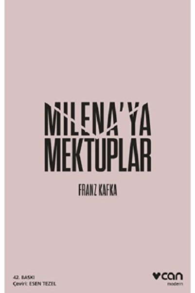 Platanus Publishing Milena’ya Mektuplar