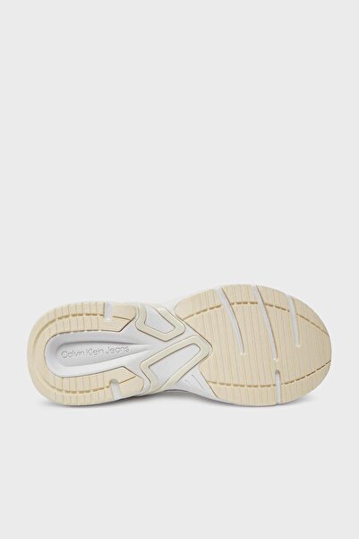 Calvin Klein Thick Sole Retro Model Tennis Water-Mesh Sneaker Shoes YW0YW0089102Y SHOES