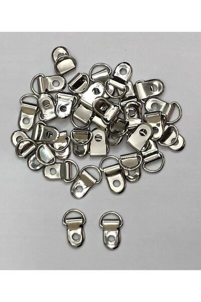 DMR Liva Tablo Çerçeve Ithal Sarı Gri Askı Aparatı Tablo Askılığı Tablo Askıs...