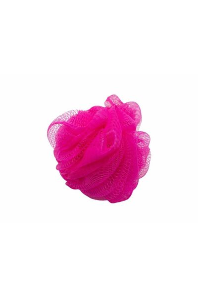 Bora Bath Loofah Shower Loofah Ball Loofah 3 Pieces Mesh Foam Loofah