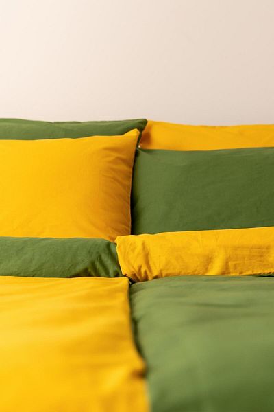 Soley Комплект завивки Allegro Premium Family Size