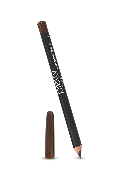 Pretty Beauty قلم تحديد الشفاه المقاوم للماء