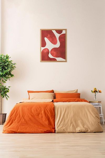 Soley Комплект завивки Allegro Premium Family Size