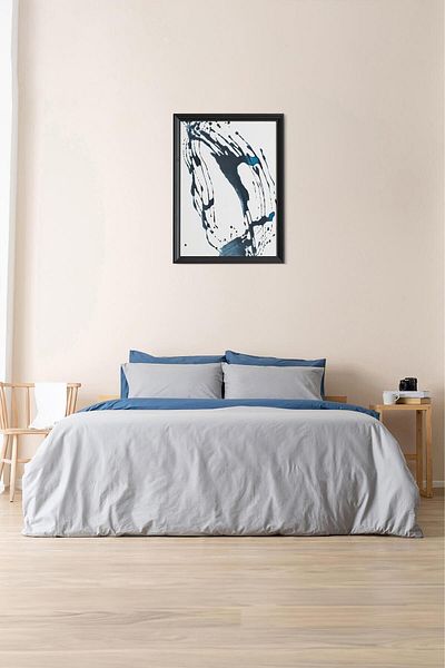 Soley Комплект завивки Allegro King Size Premium