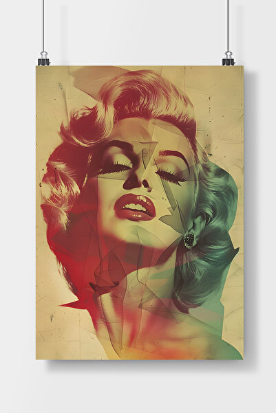 Luna Marissa Αφίσα τοίχου χωρίς πλαίσιο της Μαρίνας Μονόρο