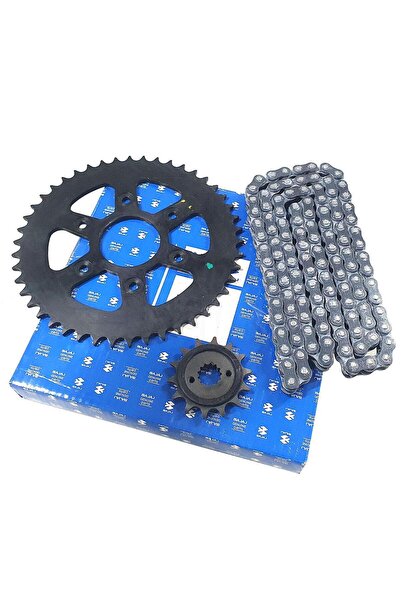 Bajaj Dominar 250 Zincir Dişli Seti