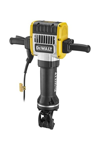 Dewalt D25981 2100w 30kg 62j 28mm Hex Kırıcı Taşıma Arabası Hediye