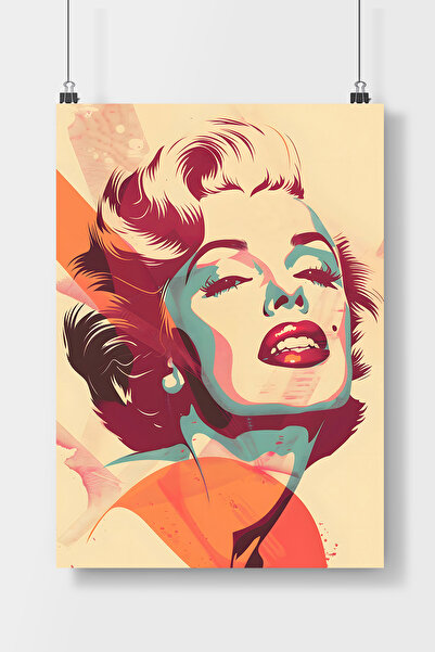 Luna Marissa Αφίσα τοίχου χωρίς πλαίσιο της Μαρίνας Μονόρο