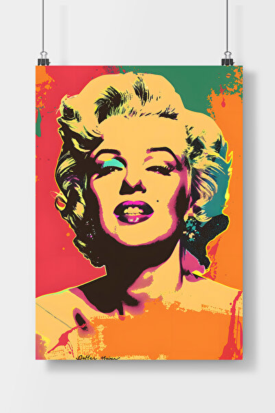 Luna Marissa Αφίσα τοίχου χωρίς πλαίσιο της Μαρίνας Μονόρο