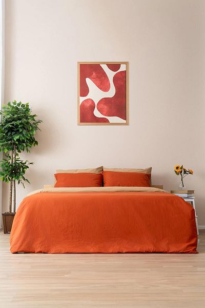Soley Комплект завивки Allegro King Size Premium