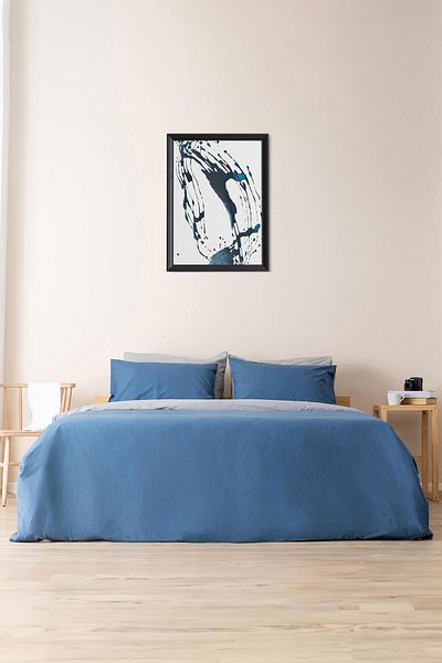 Soley Комплект завивки Allegro King Size Premium